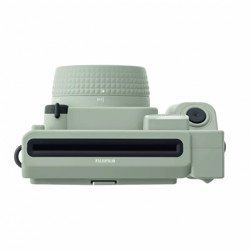 Camera Instax Wide 400 groen