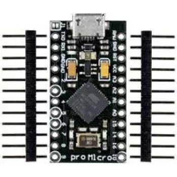 Arduino Pro Micro compatibel development board (ARD_Pro-Micro)