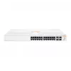 Hewlett Packard Enterprise Aruba Instant On 1930 managed L2+ Gigabit Ethernet (10/100/1000) 1U wit