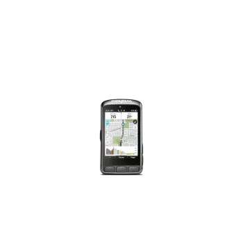 GPS-fietscomputer Wahoo Elemnt ACE WFCC7 – 9,7 cm TFT-touchscreen, Bluetooth 5.0, ANT+, Wi‑Fi, IPX7, 30 u accu