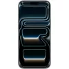Apple iPhone 17 Pro Max - 5G-smartphone - dual-SIM / interne opslag 512 GB - OLED-display - 6.9 - 2868 x 1320 pixels (120 Hz)