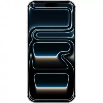 Apple iPhone 17 Pro Max - 5G-smartphone - dual-SIM / interne opslag 512 GB - OLED-display - 6.9 - 2868 x 1320 pixels (120 Hz)