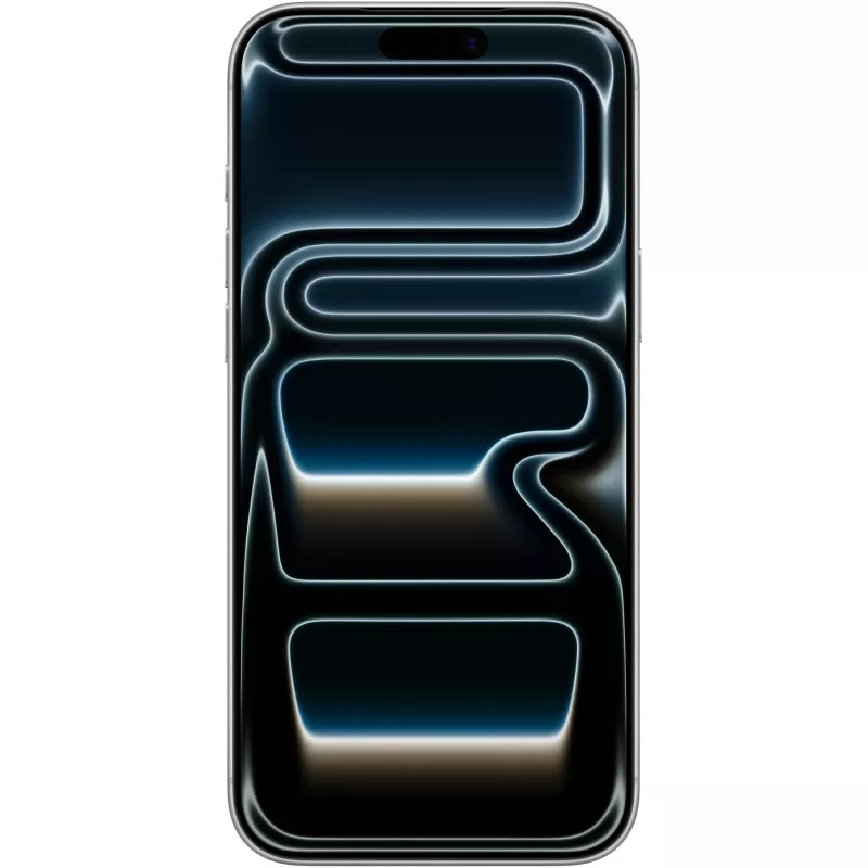 Apple iPhone 17 Pro Max - 5G-smartphone - dual-SIM / interne opslag 512 GB - OLED-display - 6.9 - 2868 x 1320 pixels (120 Hz)