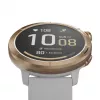 Smartwatch Stelio STSWA102GT Activ Pro GPS 46 mm goud titanium – GPS, 46 mm behuizing, titanium afwerking