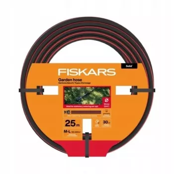 Tuinslang Fiskars 19 mm diameter 25 m lengte