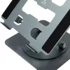Sbox CP-32 Laptopstandaard 360°-rotatie