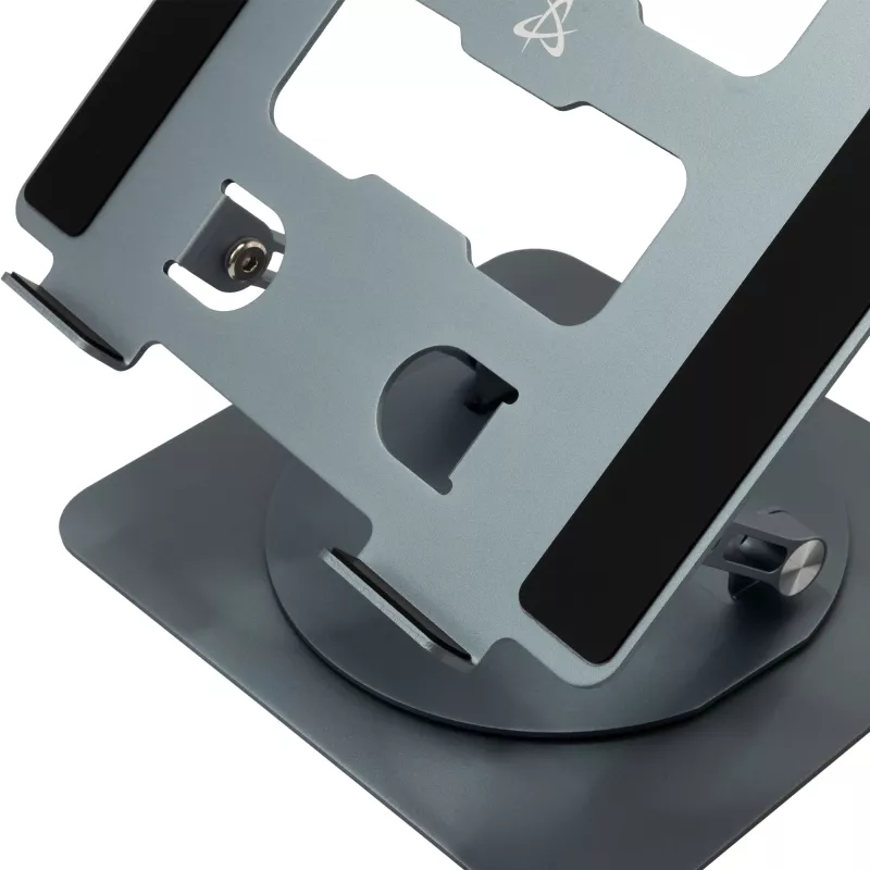 Sbox CP-32 Laptopstandaard 360°-rotatie