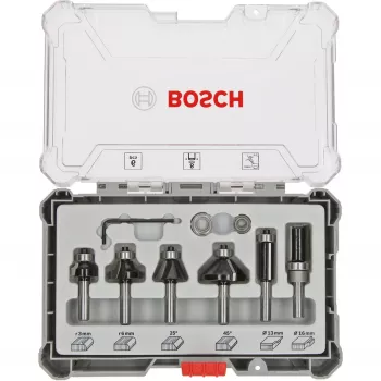 Bosch 2 607 017 469 frees