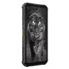 Smartphone UleFone Armor X16 6,1 inch 128 GB zwart, energie-efficiëntieklasse A