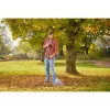 Verstelbare hark Gardena Combisystem 3103-20