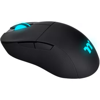 Muis Thermaltake GMO-DMS-HYOOBK-01 RF draadloos + Bluetooth