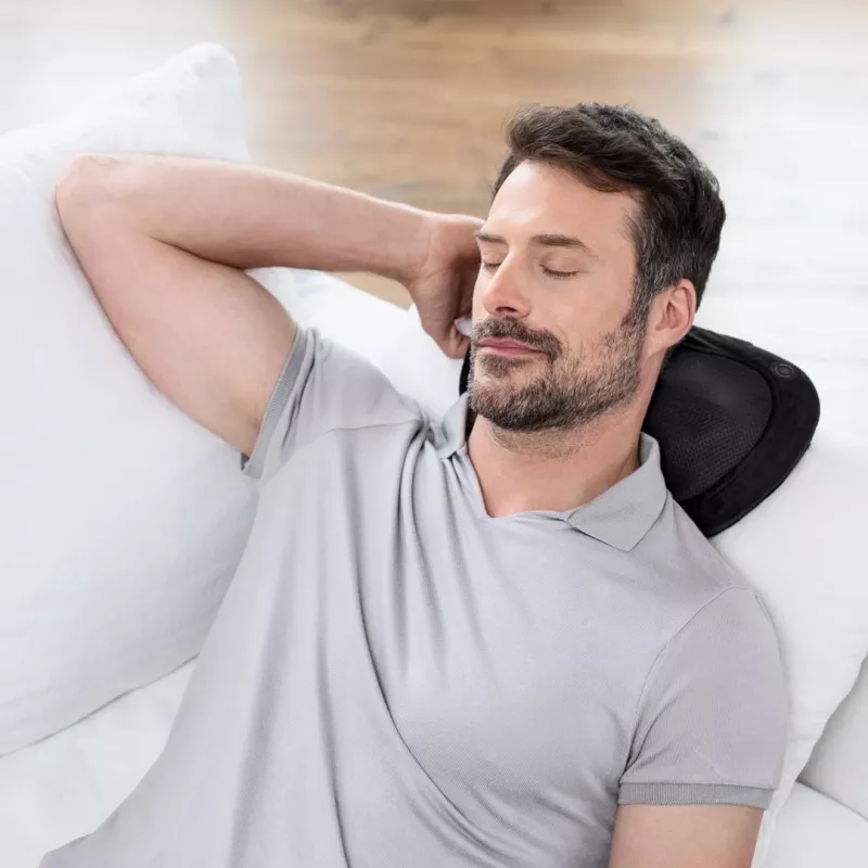 Shiatsu-massagekussen Medisana MC 200