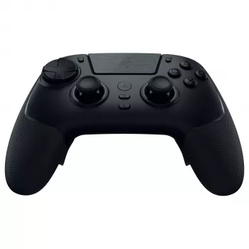 Razer Raiju V3 Pro draadloze PS5-/PC-controller, Pro-knoppen, symmetrische layout - zwart