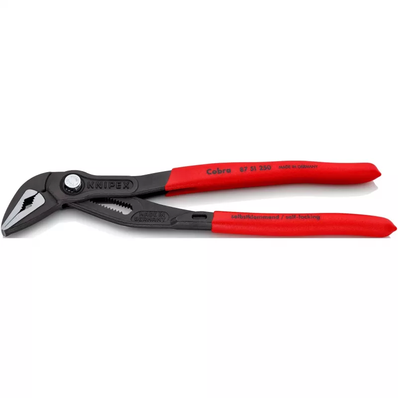 Knipex 87 51 250 tuingereedschap