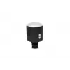 Percussiemassageapparaat HoMedics PGM-45HC-BK met warmte- en koudetherapie