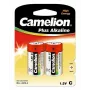 Wegwerpbatterij Camelion LR14-BP2