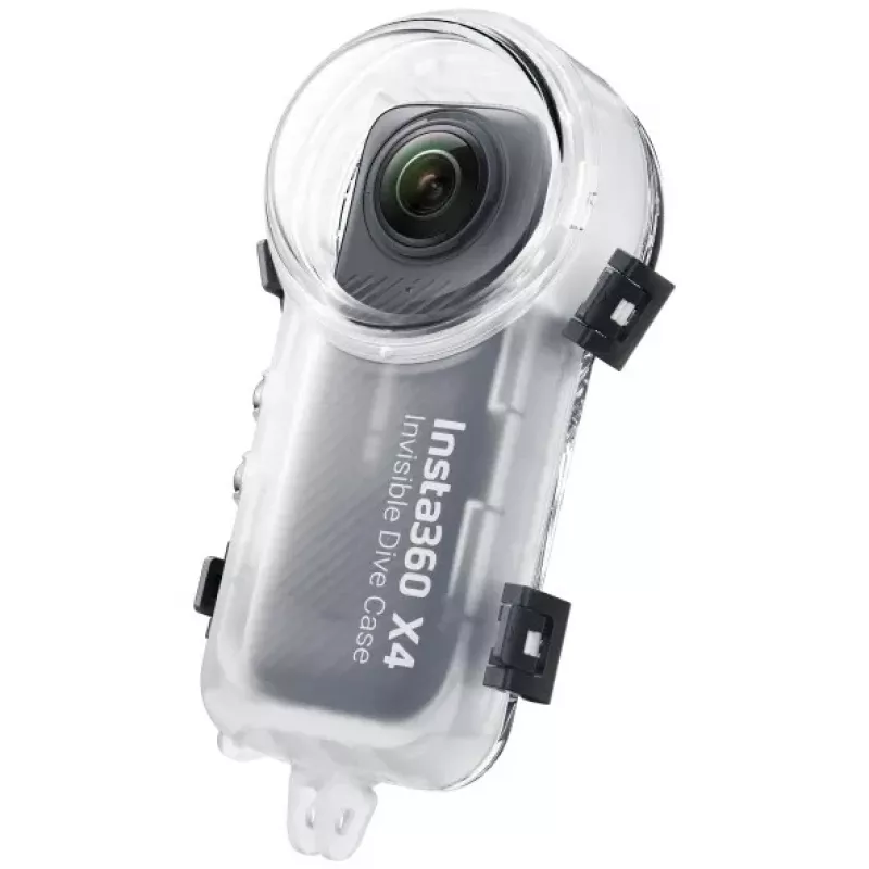 Camerabehuizing Insta360 CINSBBMG