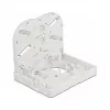 Glasvezel-aansluitdoos DeLOCK 86842