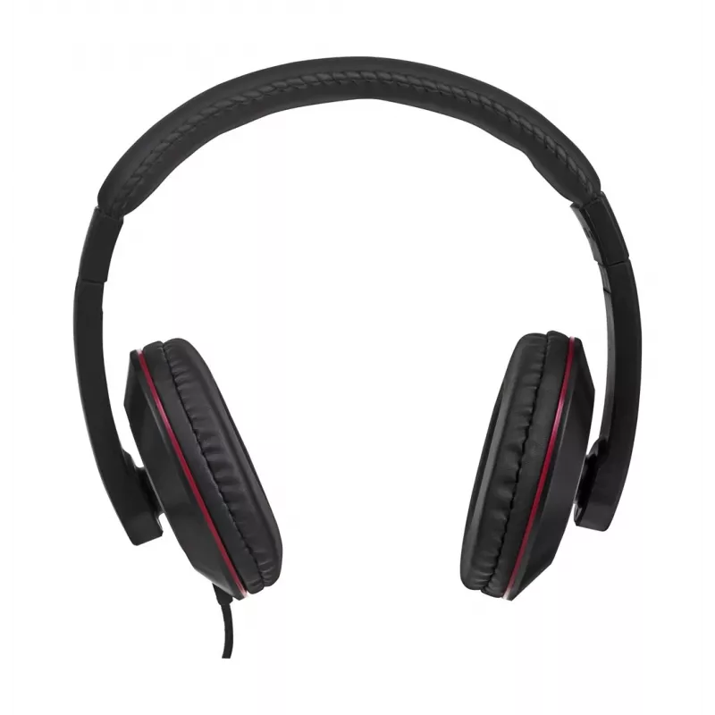 Esperanza EH121 hoofdtelefoon/headset bedraad in-ear muziek zwart