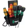 Gordelholster Wera SET 3 9622 SCREW voor schroevendraaierset (model 05300306001)