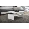 Topeshop ŁAWA BOSTON BIEL salontafel / bijzettafel / eindtafel