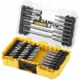 Schroefbitset DeWALT DT70702-QZ 40-delig roestvrij staal