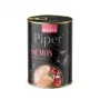 PIPER Animals met zalm - natte voeding voor katten - 400 g
