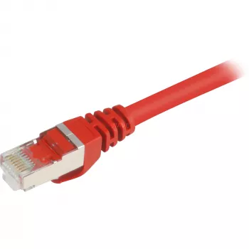 Sharkoon patchkabel - RJ-45 (M) naar RJ-45 (M)