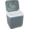 Coolbox Campingaz Powerbox Plus 28 L elektrisch grijs