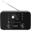 Personalradio TechniSat DigitRadio 550 IR digitaal DAB+ FM 100W