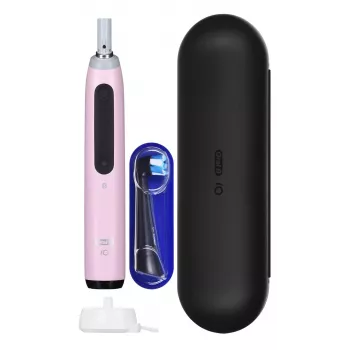 Elektrische tandenborstel Oral-B iO5 roze