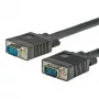 VALUE VGA-kabel – HD-15 (VGA) (M) naar HD-15 (VGA)