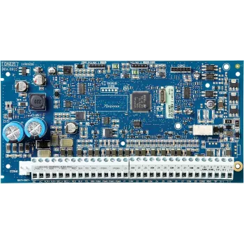 Stuurprint DSC HS2128 EU (alleen print, zonder handleiding) MPN 45003