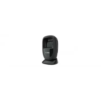 Zebra DS9308-SR vaste barcodescanner 1D/2D LED zwart