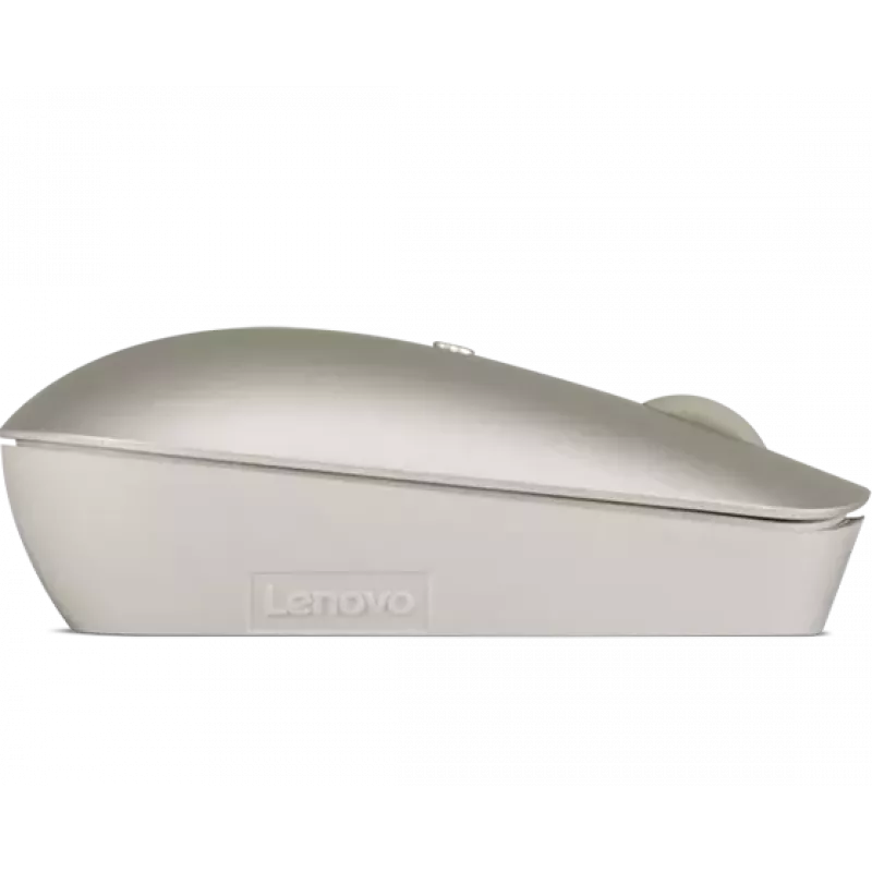 Lenovo 540 Muis Office dubbelhandig RF draadloos optisch 2400 DPI