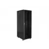 Lanberg FF01-8847-12B rackkast 47U staande kast zwart