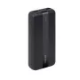 Powerbank USB 20000MAH/VA2081 zwart Rivacase