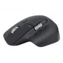 Muis Logitech MX Master 3S RF draadloos + Bluetooth