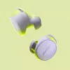Bose draadloze headset, lila
