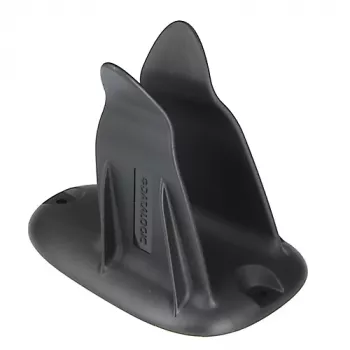 Datalogic 11-0360, passieve houder, zwart
