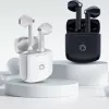 Hoofdtelefoon Manta MTWS010B Rytmo X TWS zwart