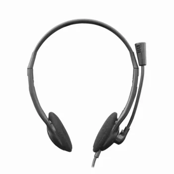 Sbox HS-707 zwart