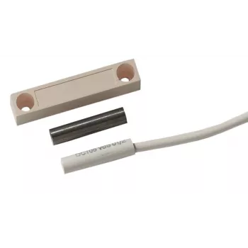 Inbouw-bewegingsmelder Aritech DC105 — gecombineerde dual-technologie (PIR + microgolf) voor inbouwmontage