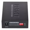 Planet VC-231G bridge/repeater 1000 Mbit/s netwerkbridge zwart