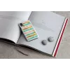 iKins Pop hoesje voor iPhone XR, mintwit, K1730H