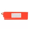 Vervangende batterij voor Xiaomi Mi Robot / Roborock S50 S55 stofzuiger, 14,4 V 5200 mAh