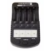 BATTERIJLADER NC-1000 PLUS