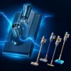Accu voor Dyson stofzuiger V11 25,2V