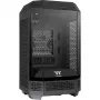 Thermaltake The Tower 250 Mini Tower zwart, wit