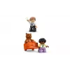 LEGO DUPLO 10443 Eerste bezoek aan de luchthaven